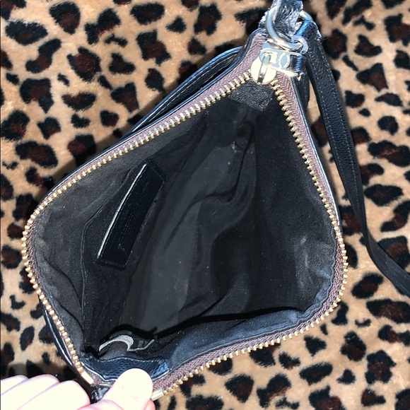 SOLD❗️Coach original print crossbody - Picture 2 of 4